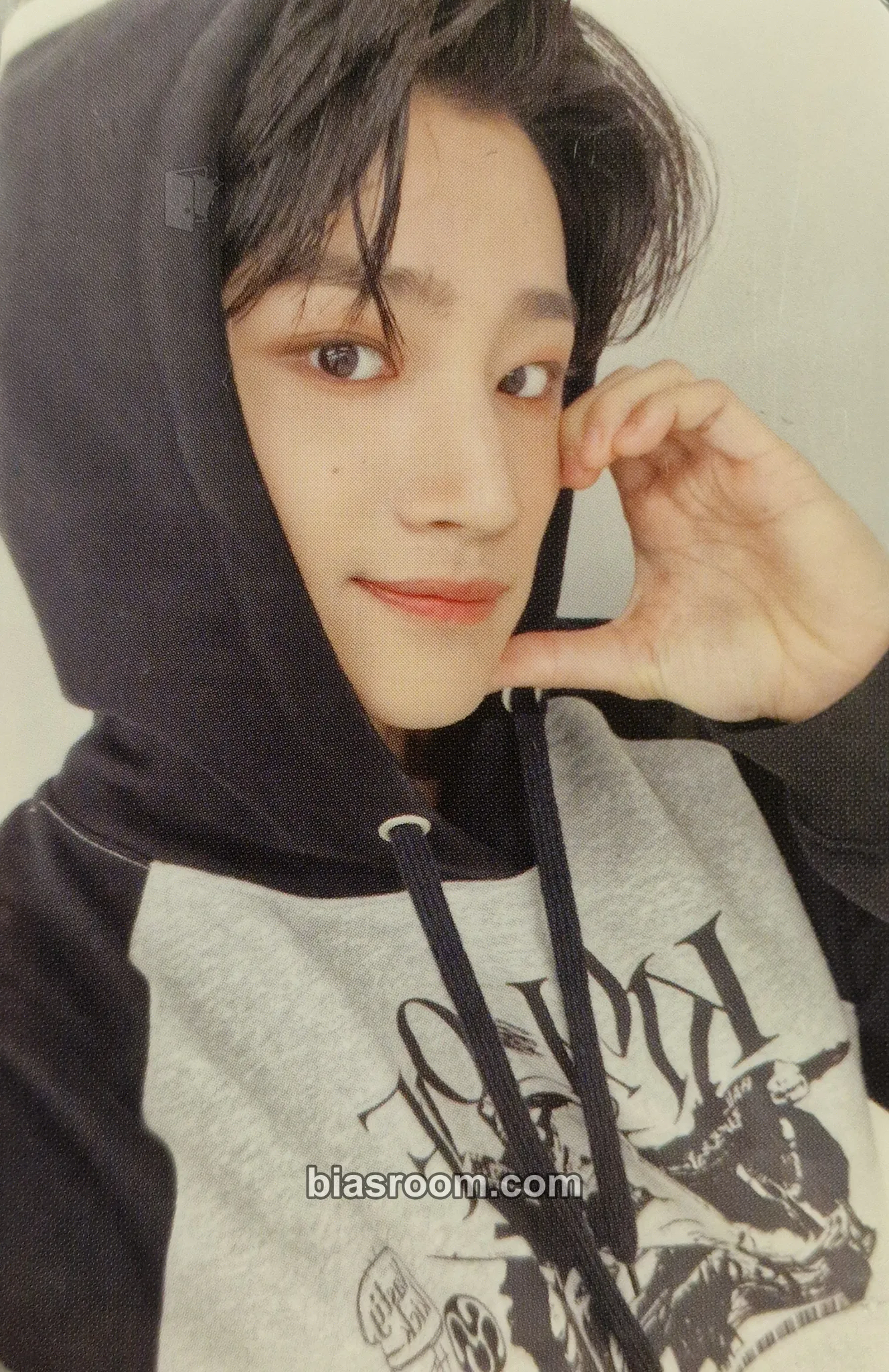 Yedam Moment Photocard - ONE PACT - ONE PACT K-pop photocard