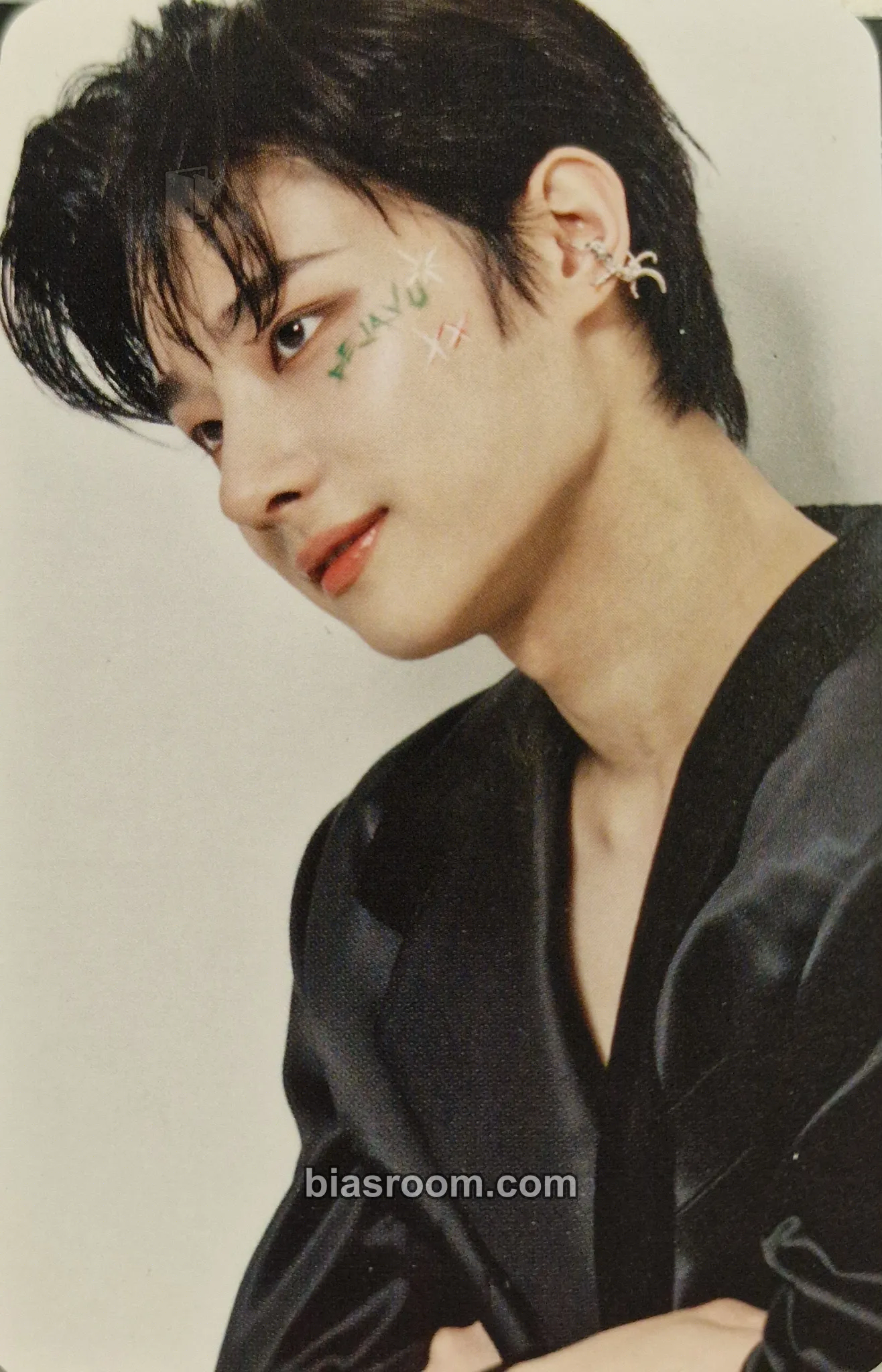 Yedam PARADOXX Photocard - ONE PACT - ONE PACT K-pop photocard
