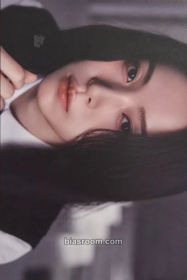 ITZY - Ryujin - GOLD Album album inclusion special version imaginary friend version postcard first press only horizontal