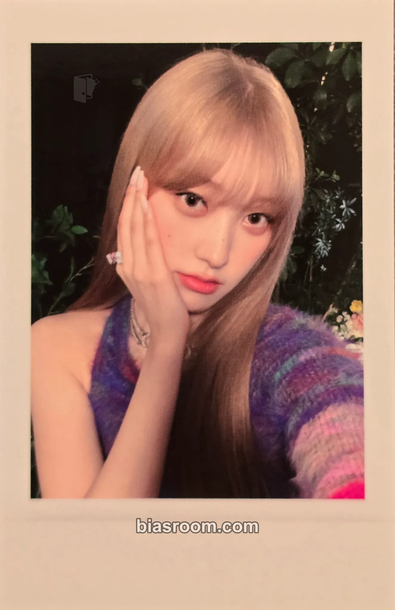 Choerry Dall Photocard - ARTMS - ARTMS K-pop photocard
