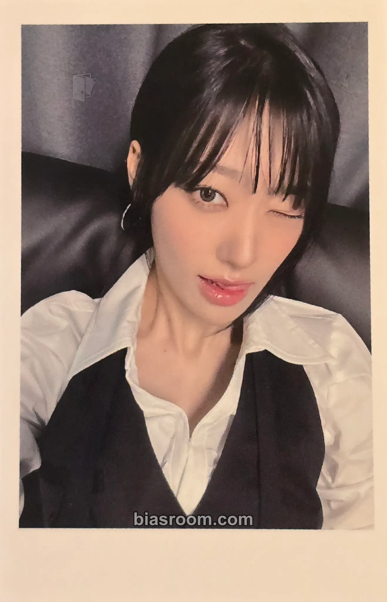Choerry Club Icarus Photocard - ARTMS - ARTMS K-pop photocard