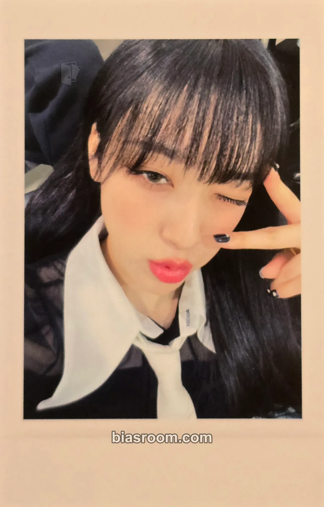 Choerry Version Up Photocard - ARTMS - ARTMS K-pop photocard