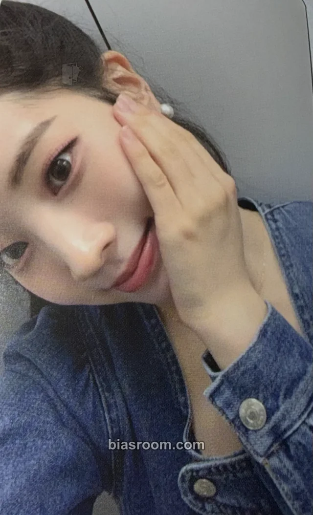 TWICE - Dahyun - D'ICON DFESTA Twice Dispatch 10th anniversary Other photobook inclusion dicon dfesta