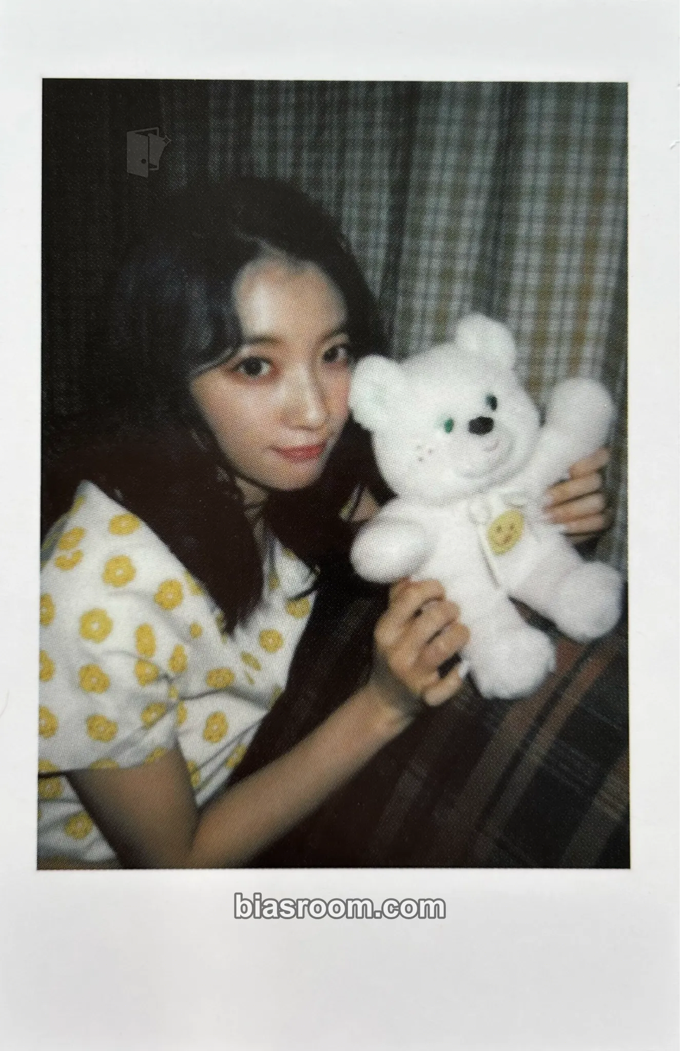 Yubin Dear OHMYGIRL Photocard - OH MY GIRL - OH MY GIRL K-pop photocard