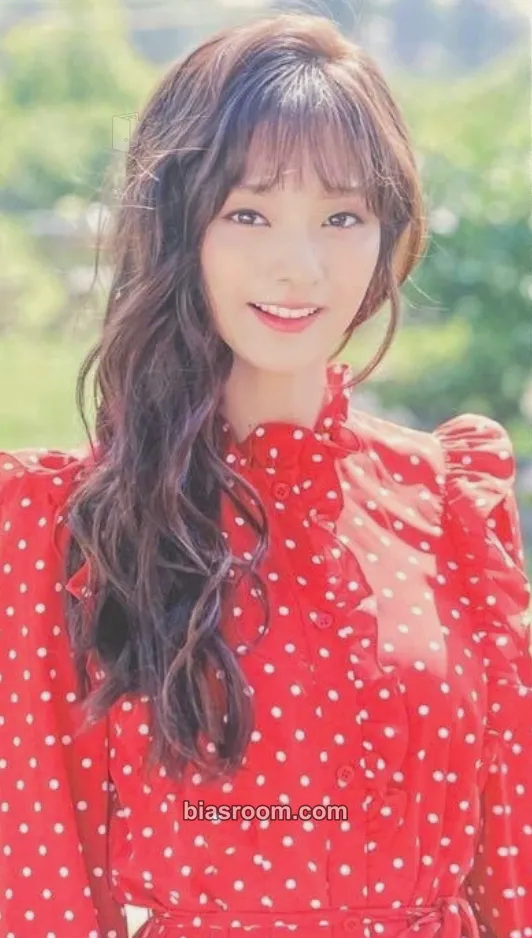 Nagyung To. Day Photocard - fromis_9 - fromis_9 K-pop photocard