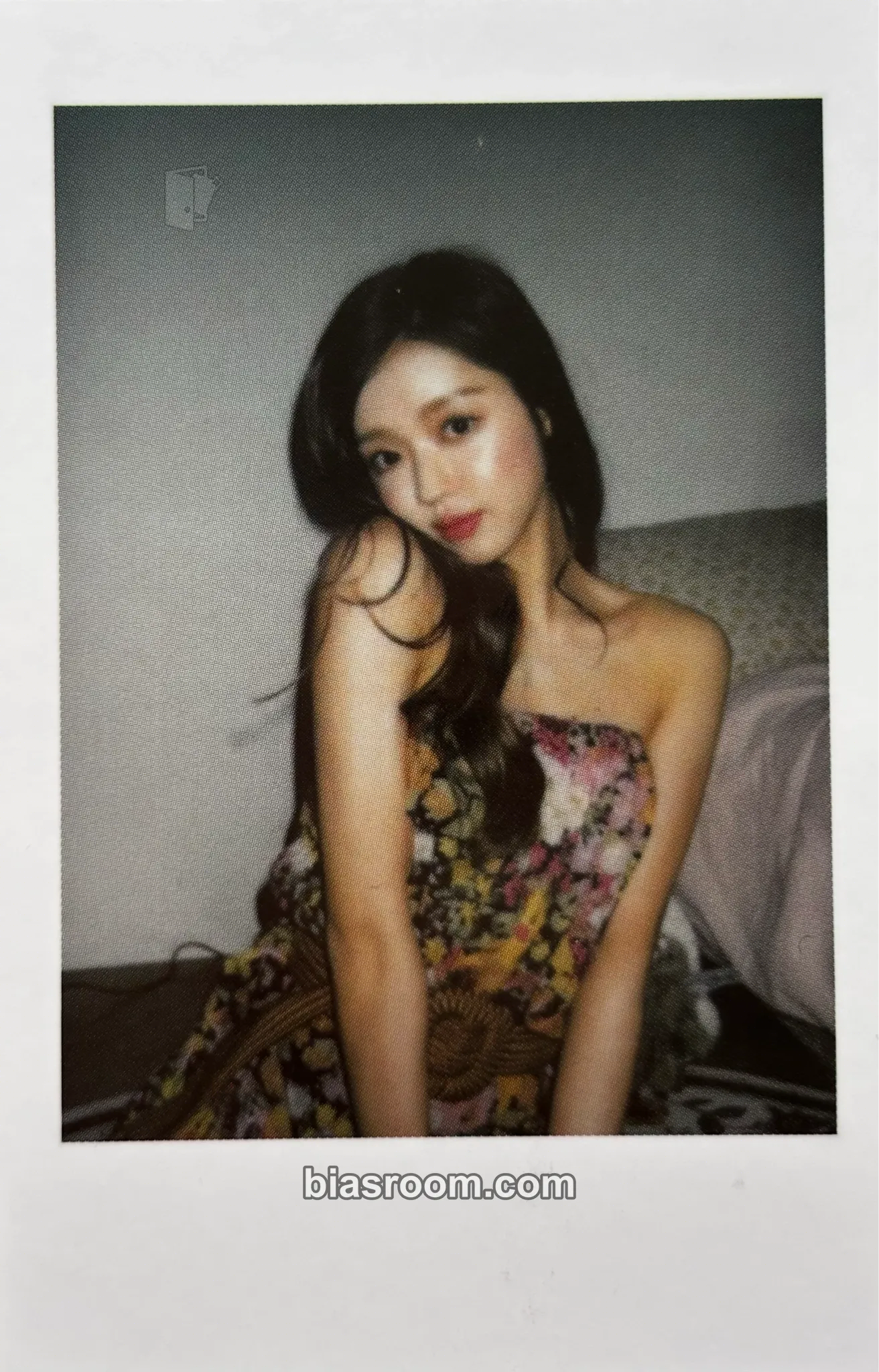 YooA Dear OHMYGIRL Photocard - OH MY GIRL - OH MY GIRL K-pop photocard
