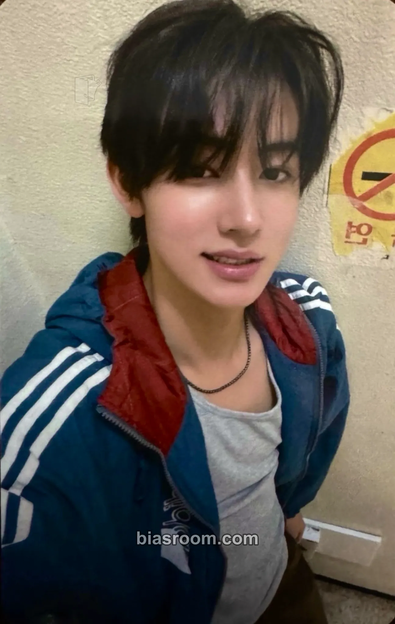 Seonghyeon GREENGREEN Photocard - CORTIS - CORTIS K-pop photocard