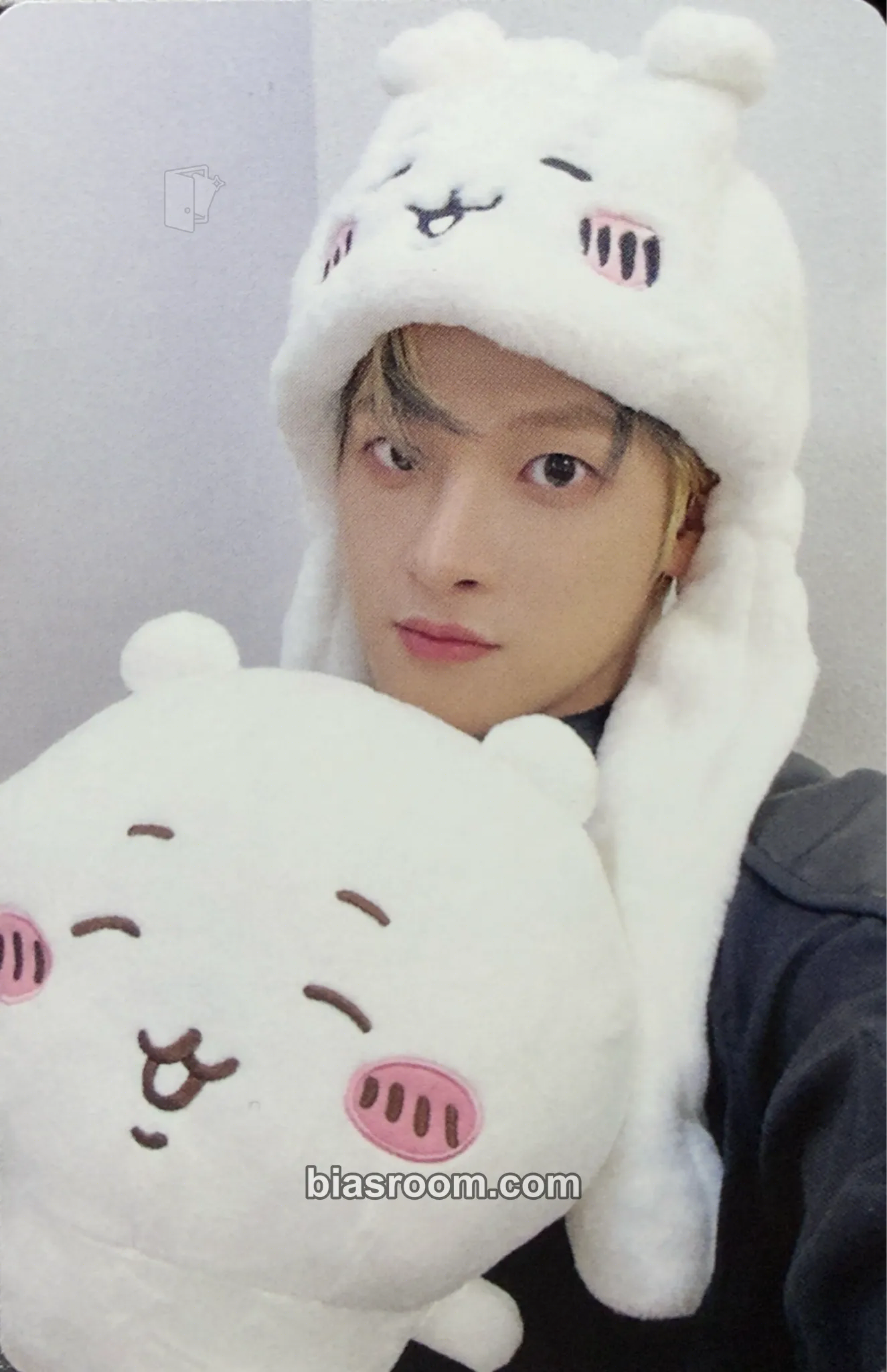 Junmin HOUSE OF TRICKY : WATCH OUT Photocard - xikers - xikers K-pop photocard
