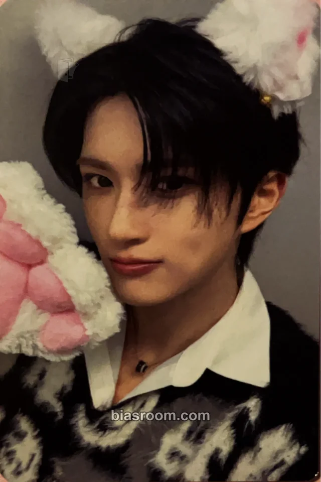 XODIAC - Leo - Alibi Album interasia video call (fancall)