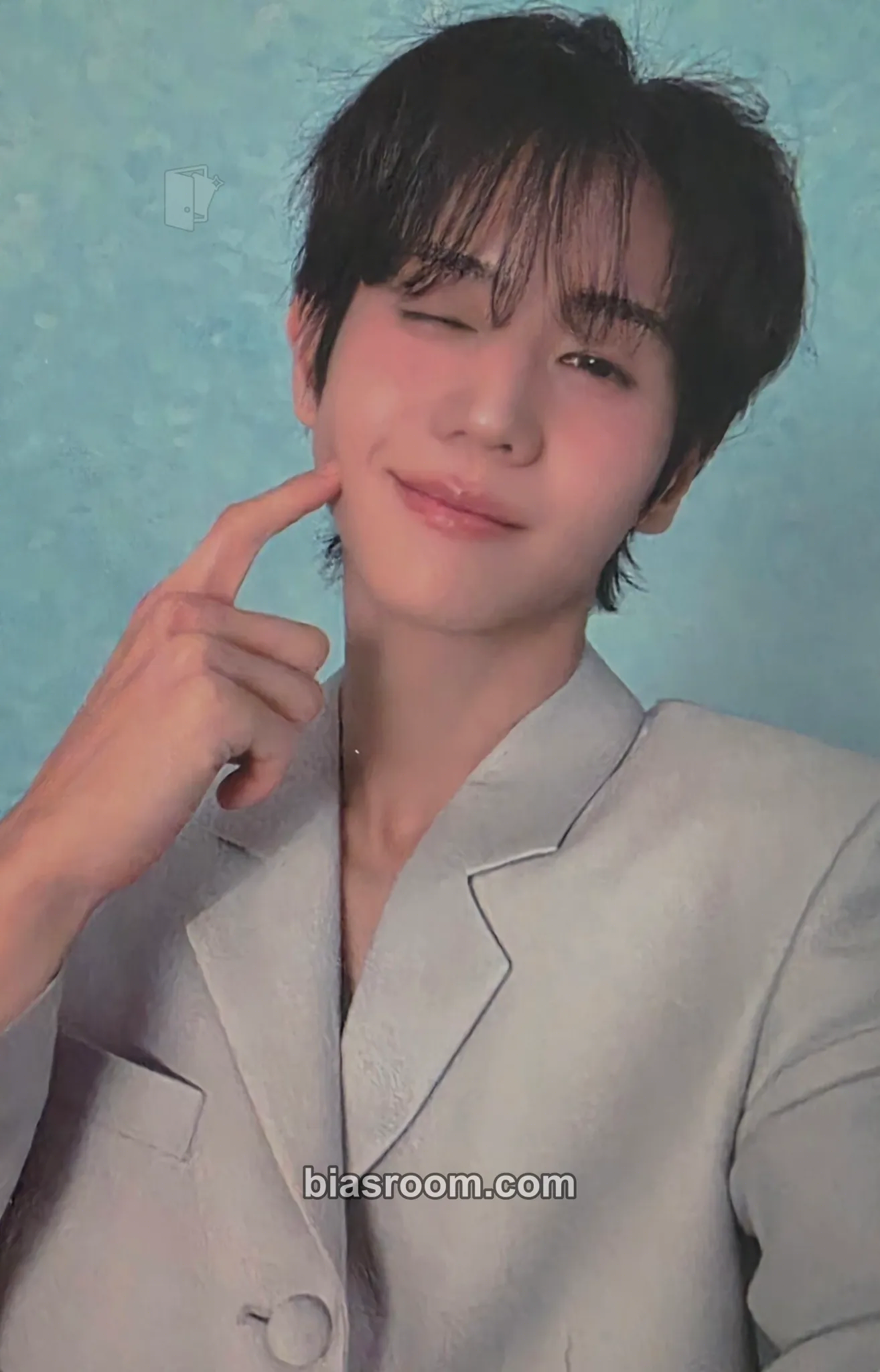 Yang Yo-seop Unloved Echo Photocard - HIGHLIGHT - HIGHLIGHT K-pop photocard
