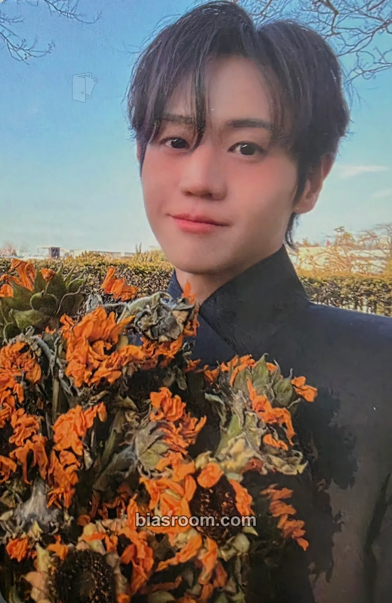 Yang Yo-seop Unloved Echo Photocard - HIGHLIGHT - HIGHLIGHT K-pop photocard