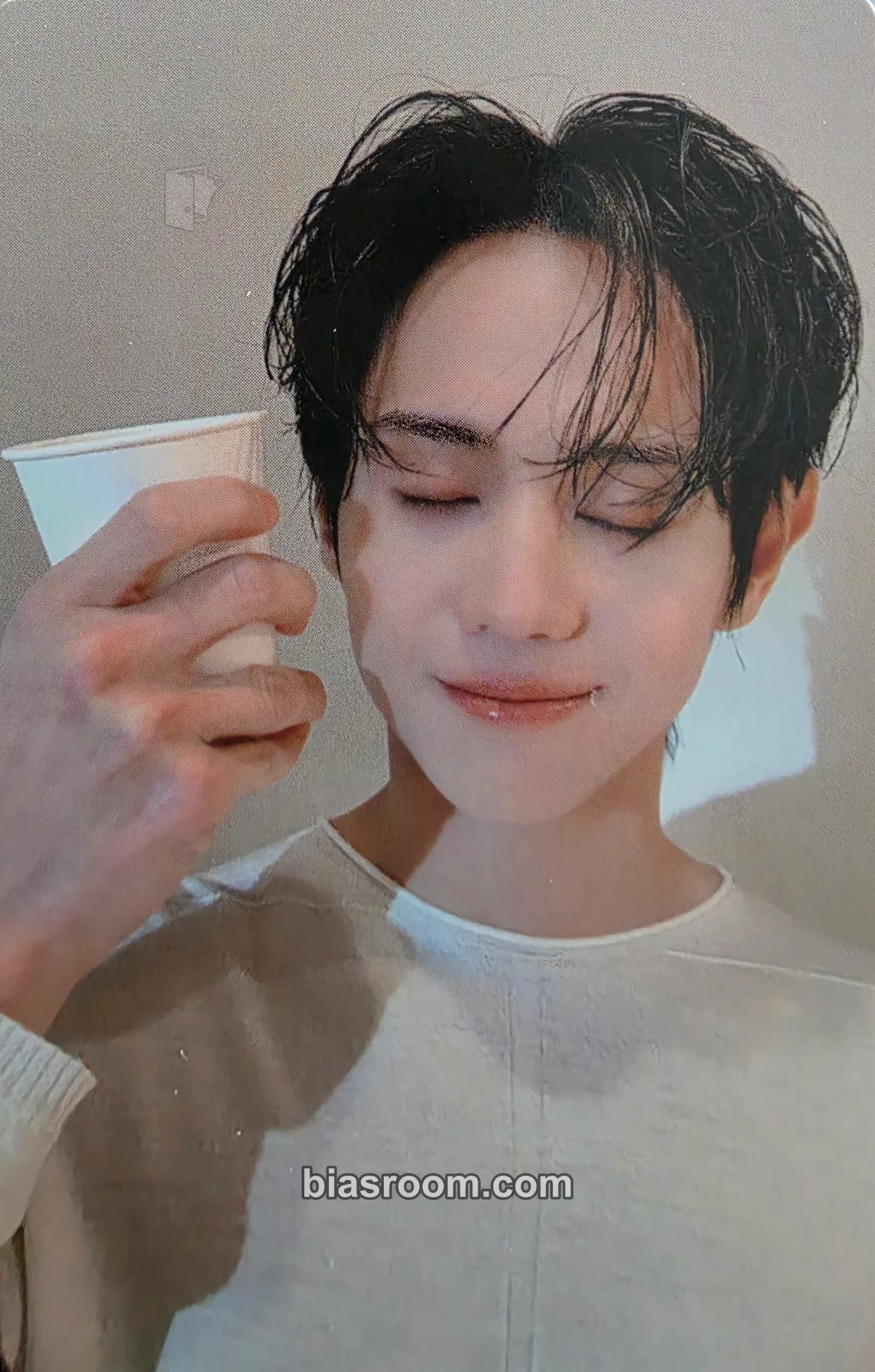 Yang Yo-seop Unloved Echo Photocard - HIGHLIGHT - HIGHLIGHT K-pop photocard