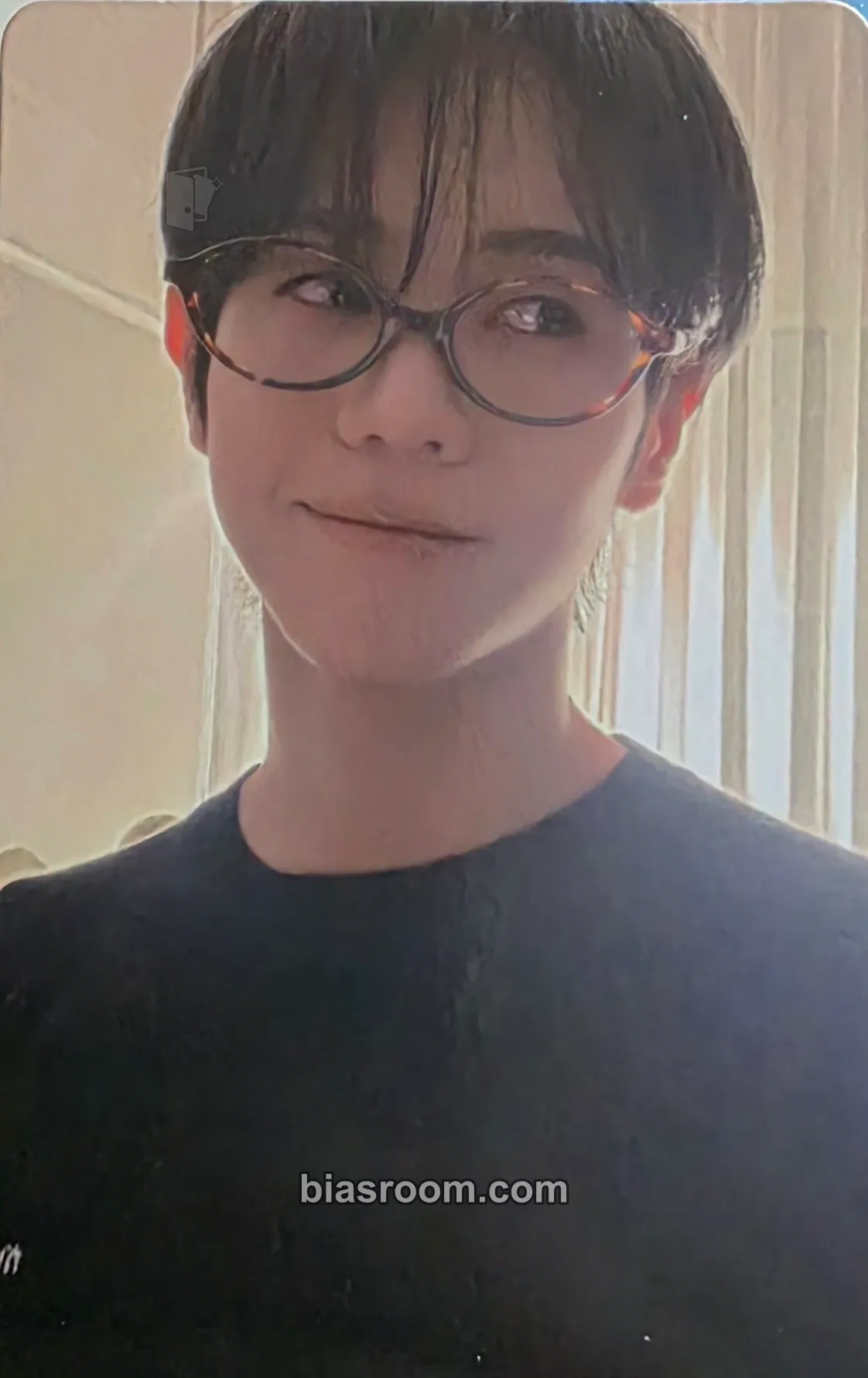 Yang Yo-seop Unloved Echo Photocard - HIGHLIGHT - HIGHLIGHT K-pop photocard