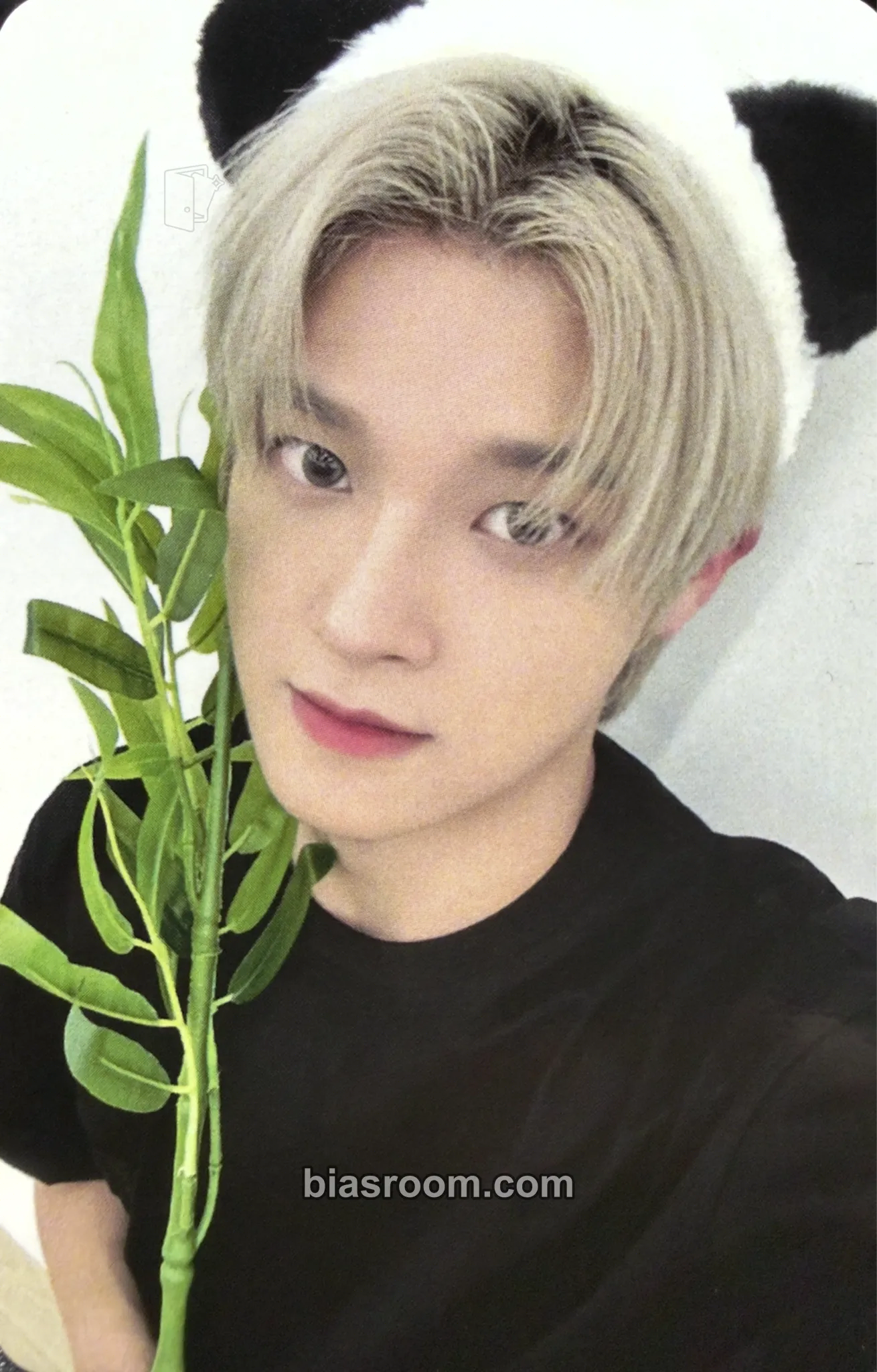 Junmin HOUSE OF TRICKY : Trial And Error Photocard - xikers - xikers K-pop photocard