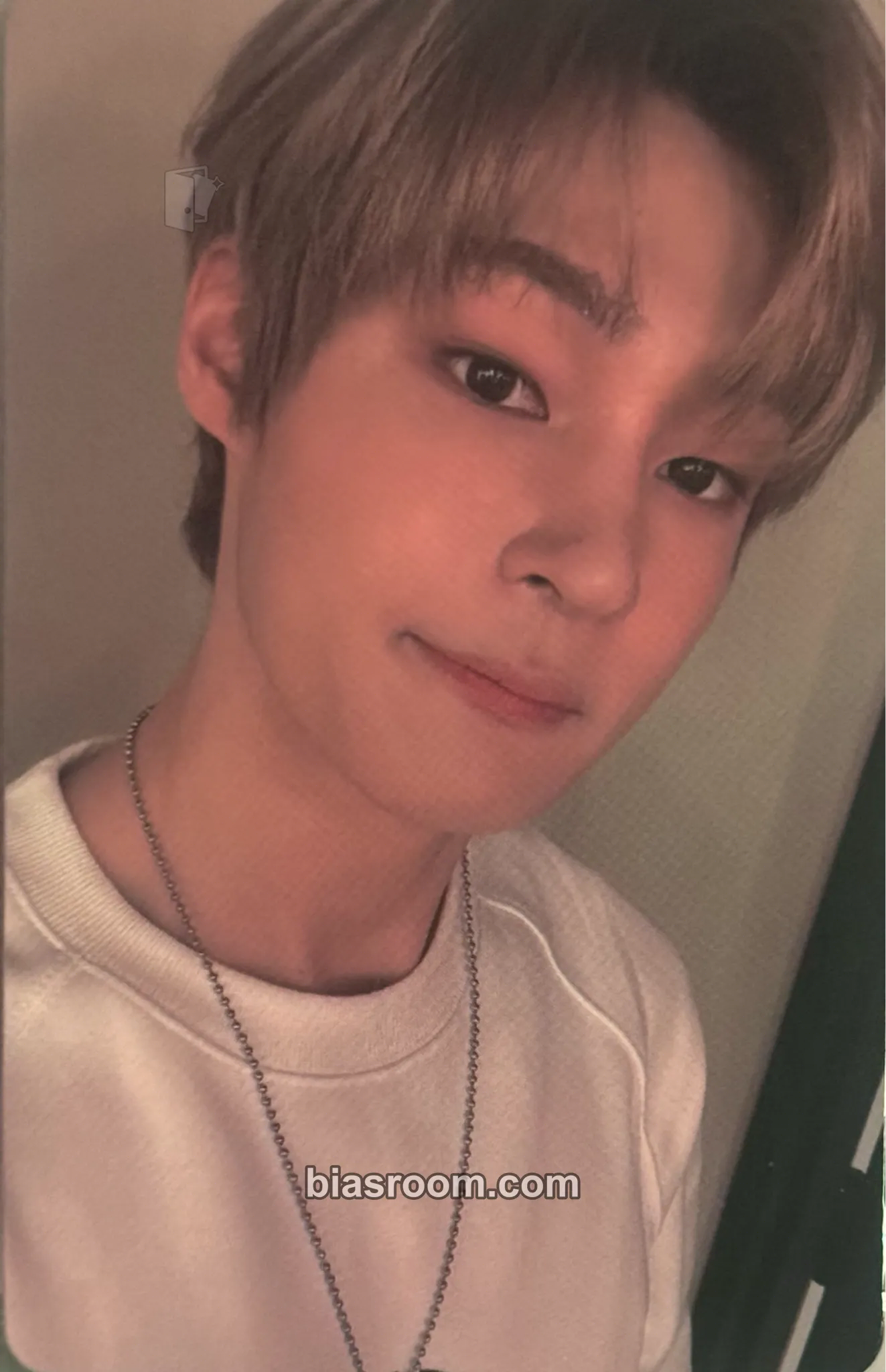 Taehoon 2TAN (Wish Ver) Photocard - TAN - TAN K-pop photocard