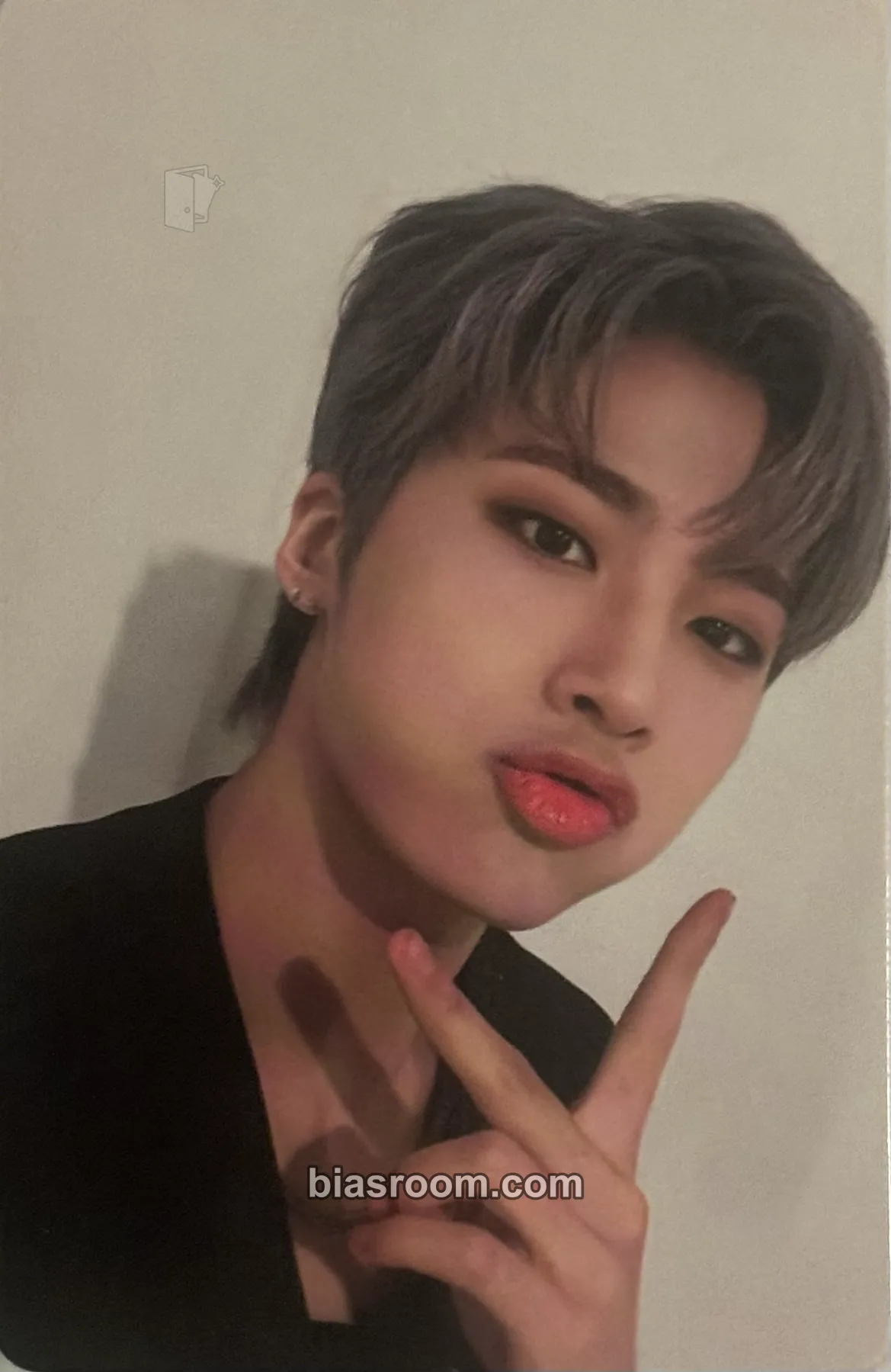 Jiseong TAN MADE Photocard - TAN - TAN K-pop photocard