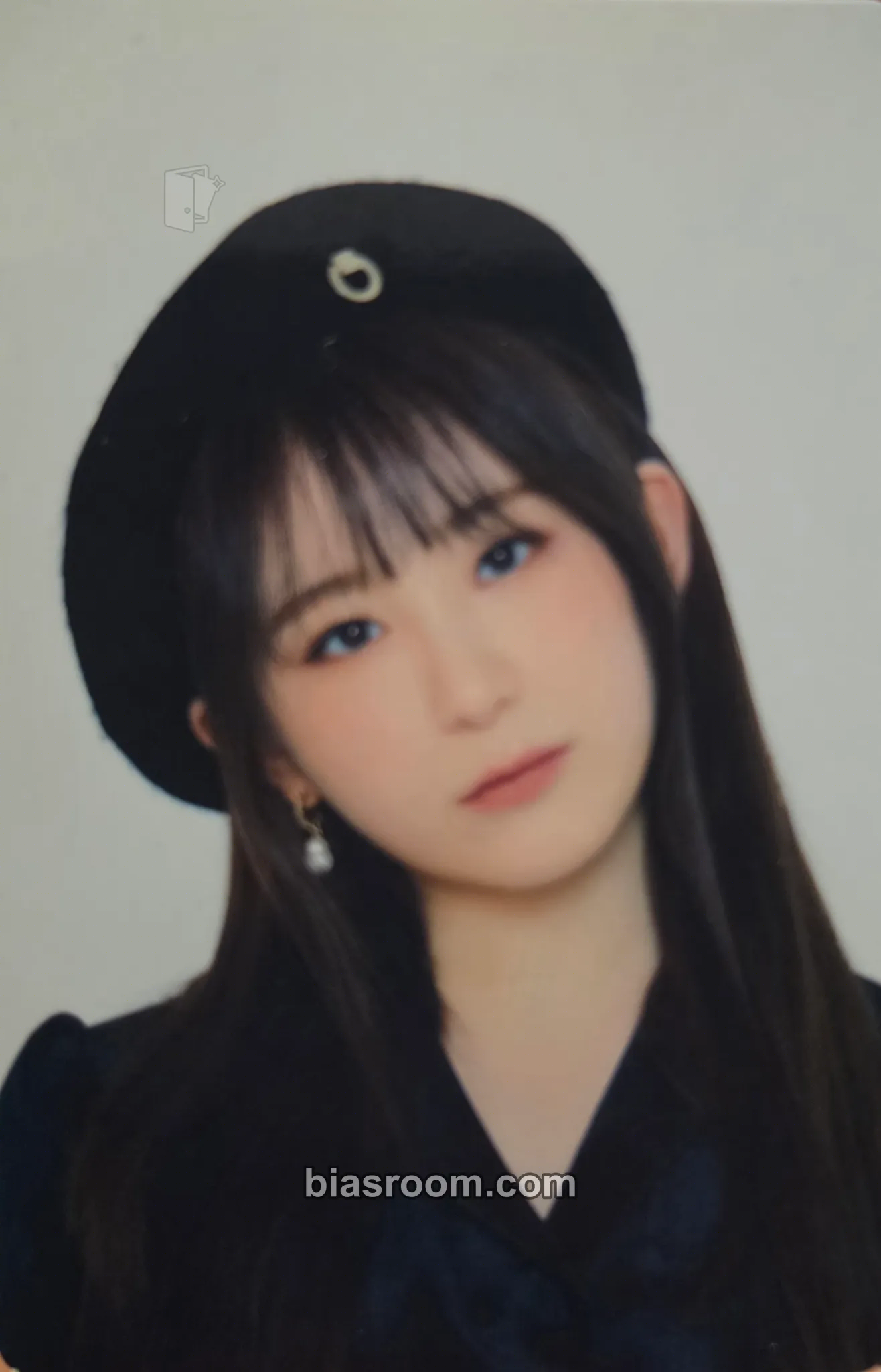 Lee Chaeyeon ONE, THE STORY Photocard - IZ*ONE - IZ*ONE K-pop photocard