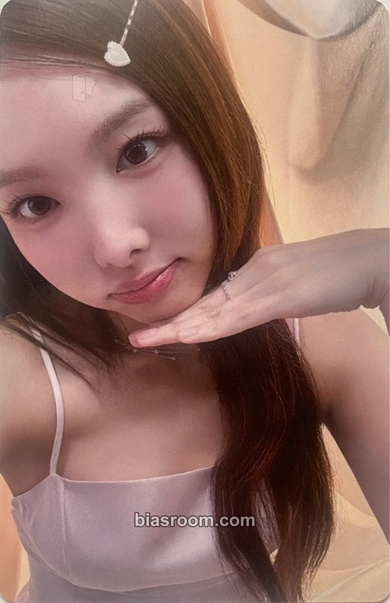 Nayeon TWICE 6th World Tour THIS IS FOR Photocard - TWICE - TWICE K-pop photocard