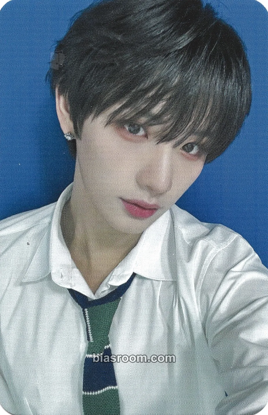 Sing Xoul Day Photocard - XODIAC - XODIAC K-pop photocard