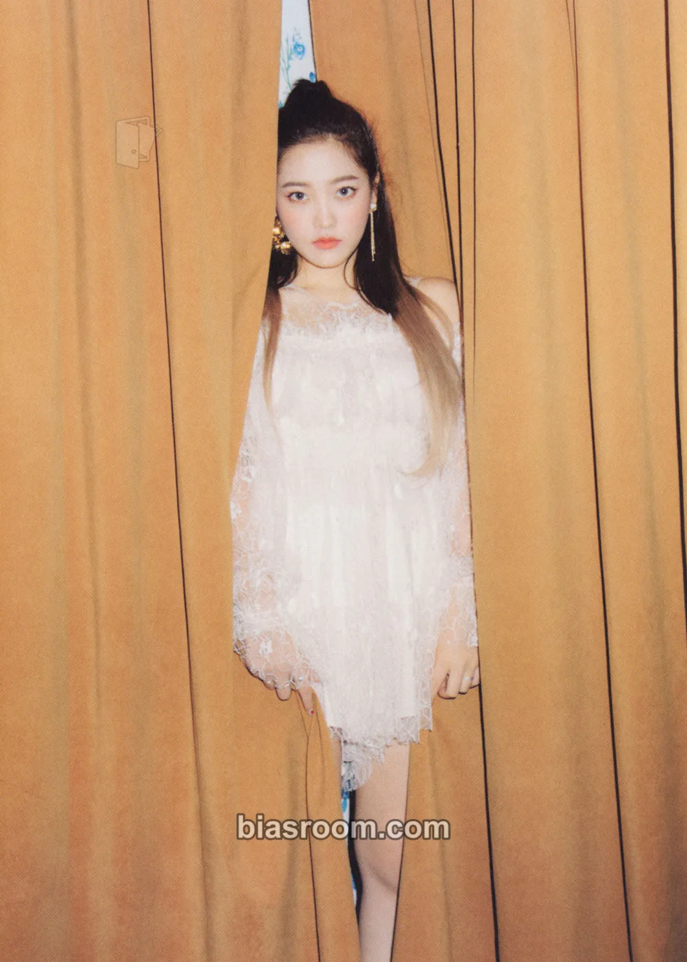 Yeri RBB Photocard - Red Velvet - Red Velvet K-pop photocard
