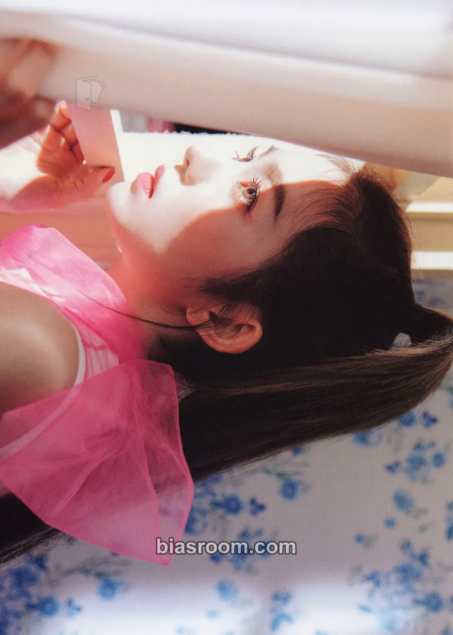 Irene RBB Photocard - Red Velvet - Red Velvet K-pop photocard