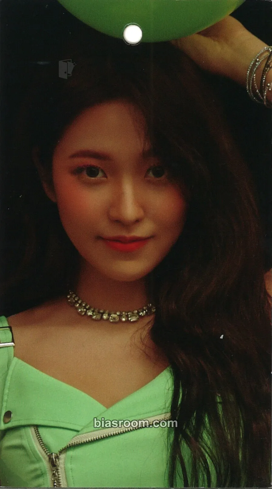 Yeri The ReVe Festival: Day 1 Photocard - Red Velvet - Red Velvet K-pop photocard