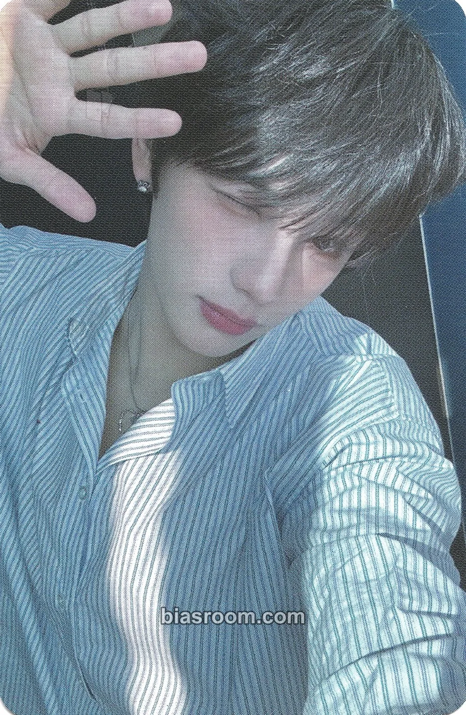 Sing Xoul Day Photocard - XODIAC - XODIAC K-pop photocard