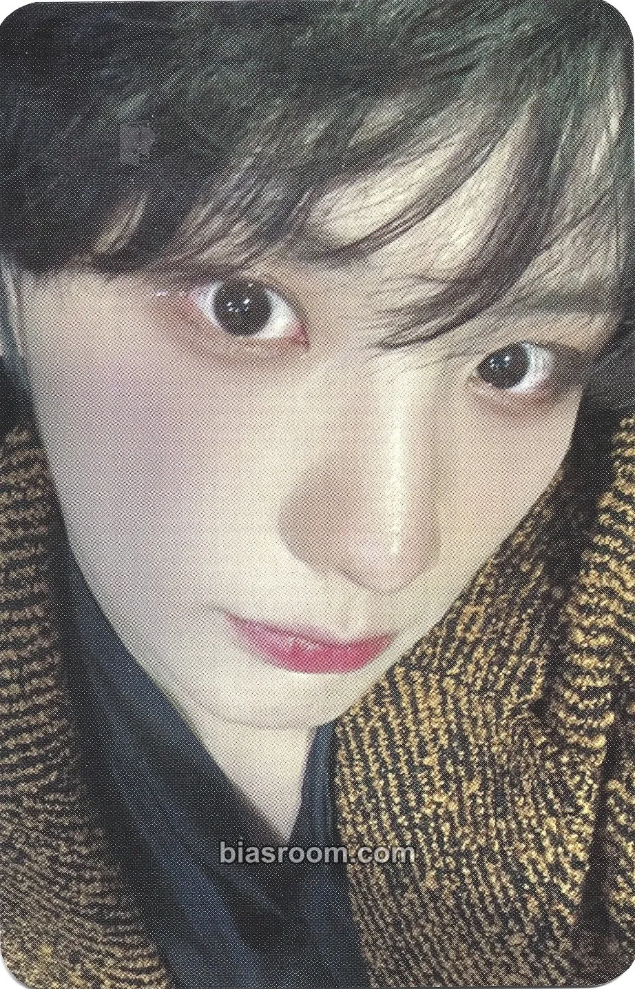 Sing Xoul Day Photocard - XODIAC - XODIAC K-pop photocard