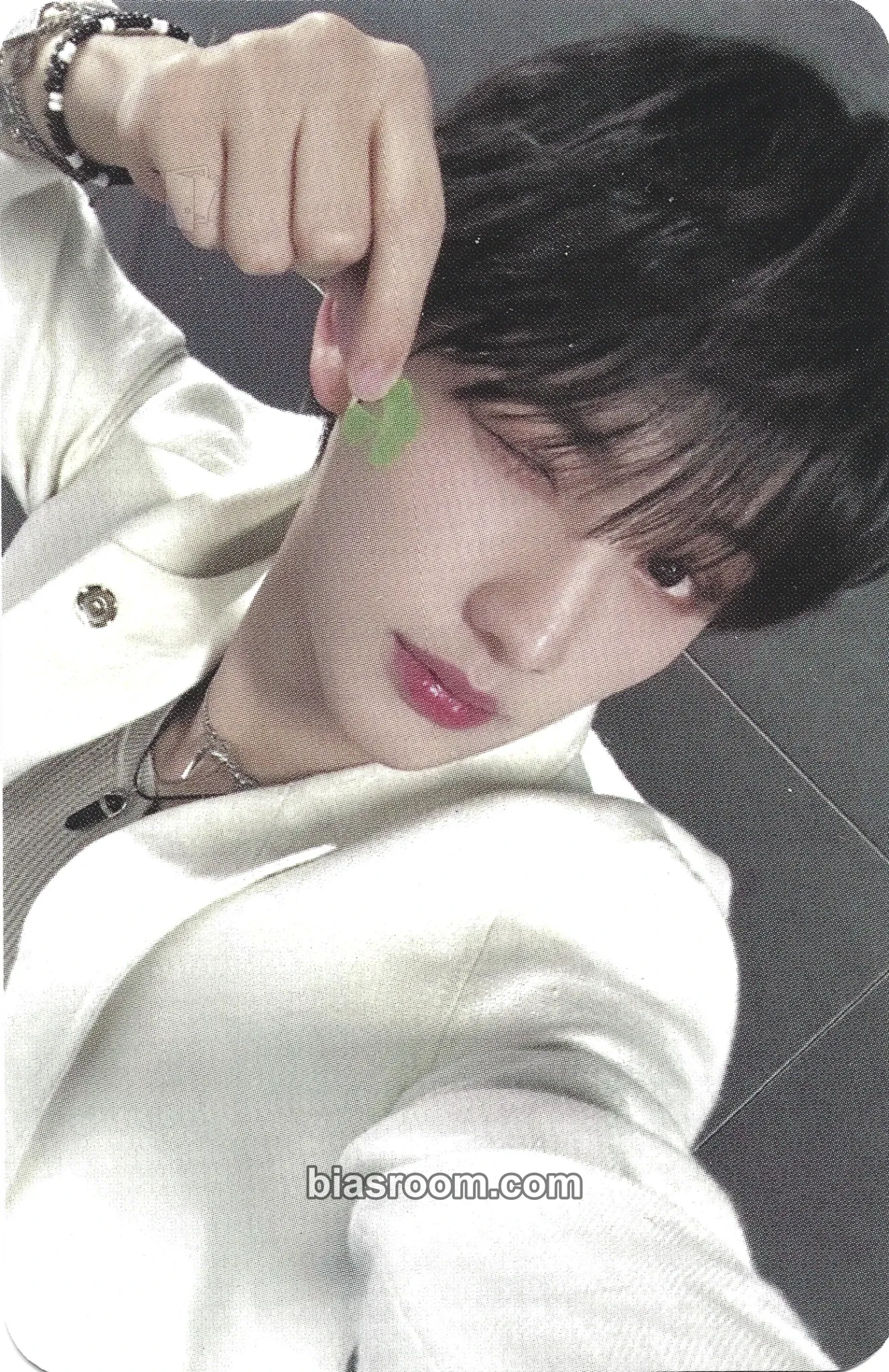 Sing Xoul Day Photocard - XODIAC - XODIAC K-pop photocard