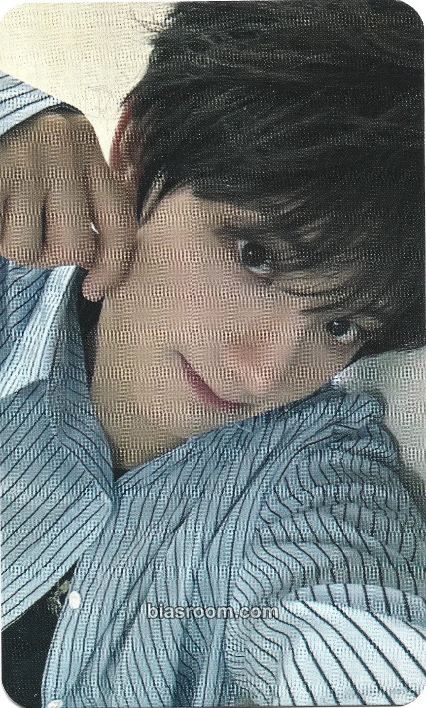 Sing Xoul Day Photocard - XODIAC - XODIAC K-pop photocard