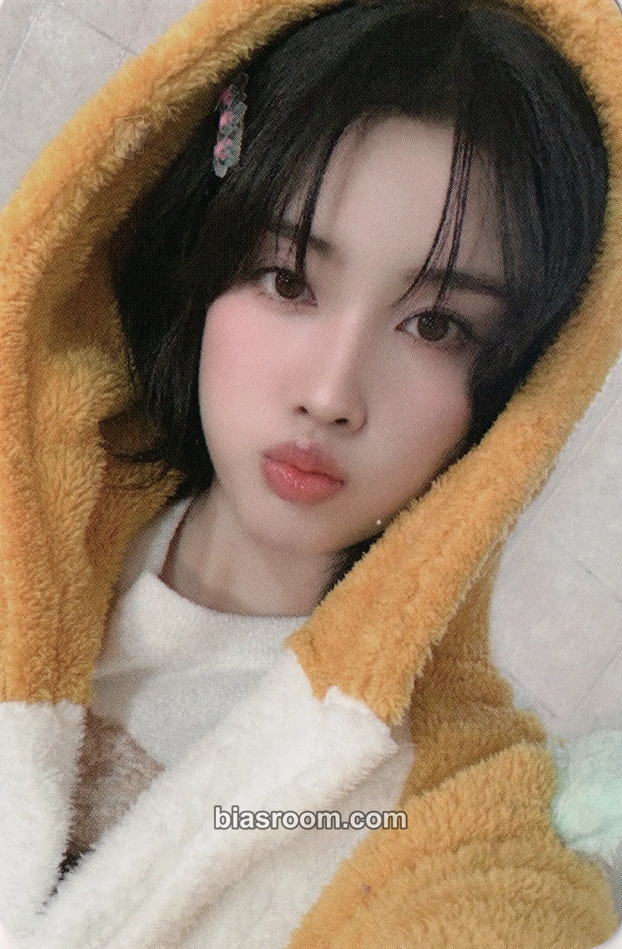 Yoon I WANT IT Photocard - STAYC - STAYC K-pop photocard