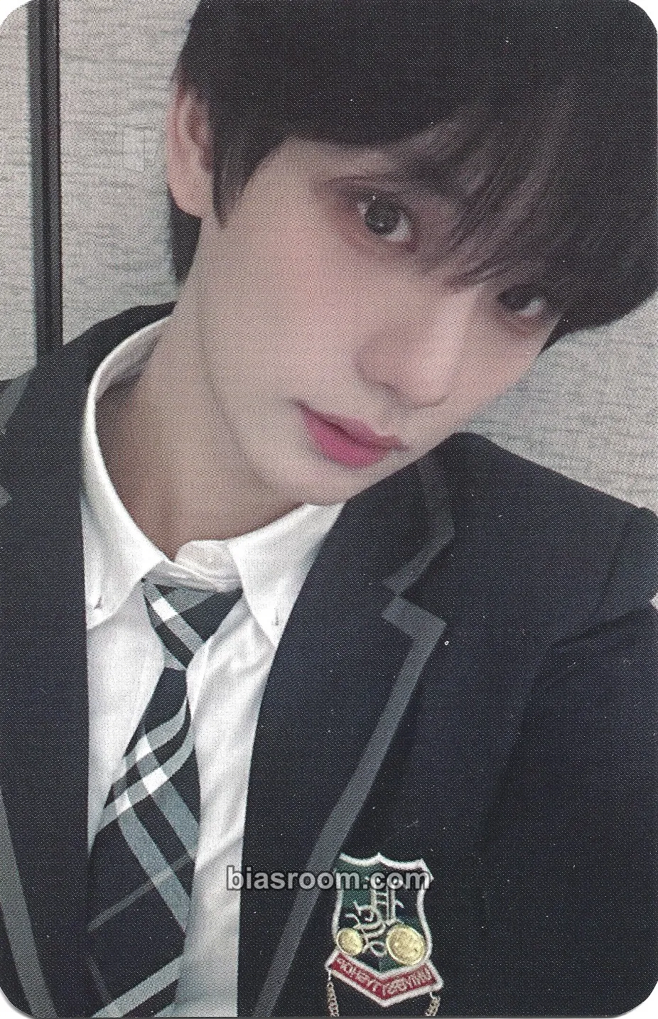 Sing Xoul Day Photocard - XODIAC - XODIAC K-pop photocard