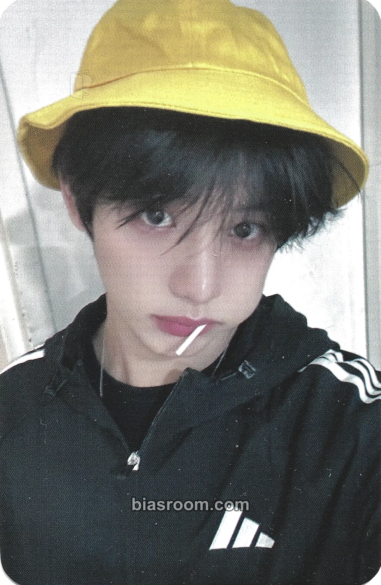Sing Xoul Day Photocard - XODIAC - XODIAC K-pop photocard