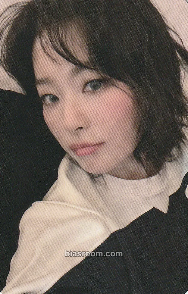 Seulgi Accidentally On Purpose Photocard - Red Velvet - Red Velvet K-pop photocard