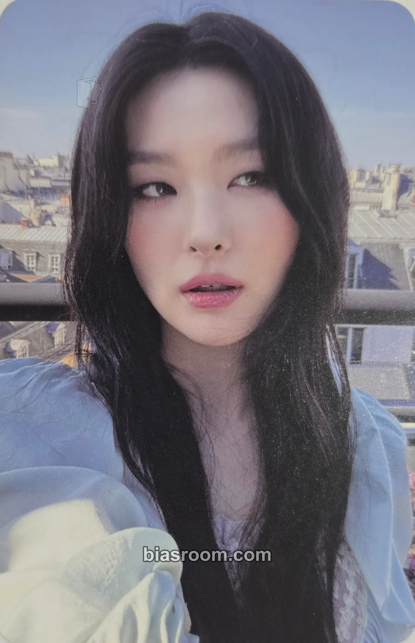 Seulgi Accidentally On Purpose Photocard - Red Velvet - Red Velvet K-pop photocard
