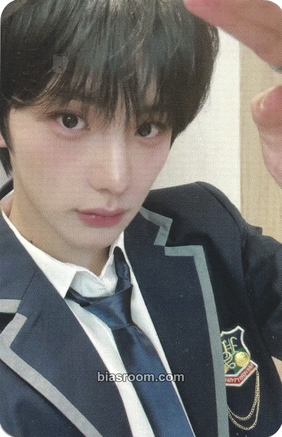 Sing X TO MEET U 2024 - 1st Fan Con Photocard - XODIAC - XODIAC K-pop photocard