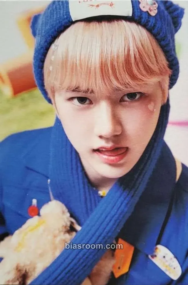 NINE.i - Vari - New Mind Album album inclusion off version postcard
