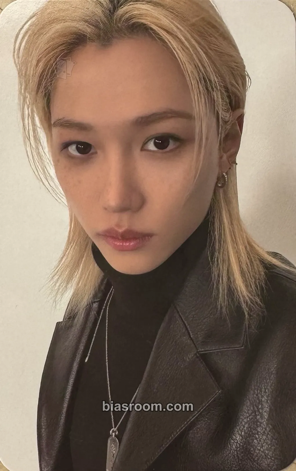 Felix STAY JAPAN Anniversary Photocard - Stray Kids - Stray Kids K-pop photocard