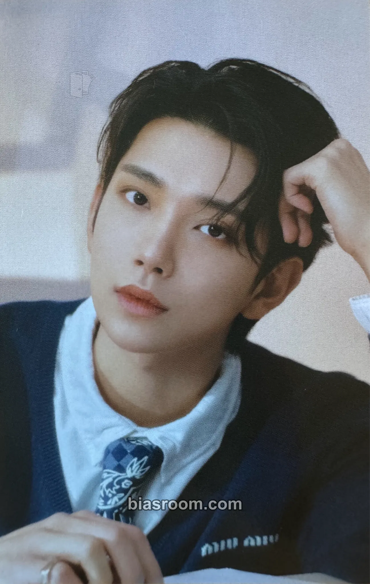 Joshua FML Photocard - SEVENTEEN - SEVENTEEN K-pop photocard