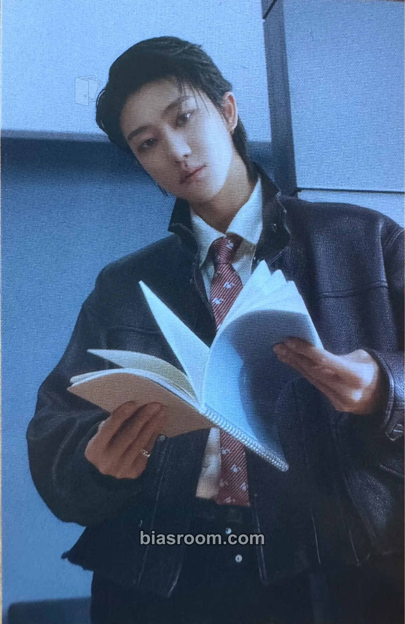 The8 FML Photocard - SEVENTEEN - SEVENTEEN K-pop photocard