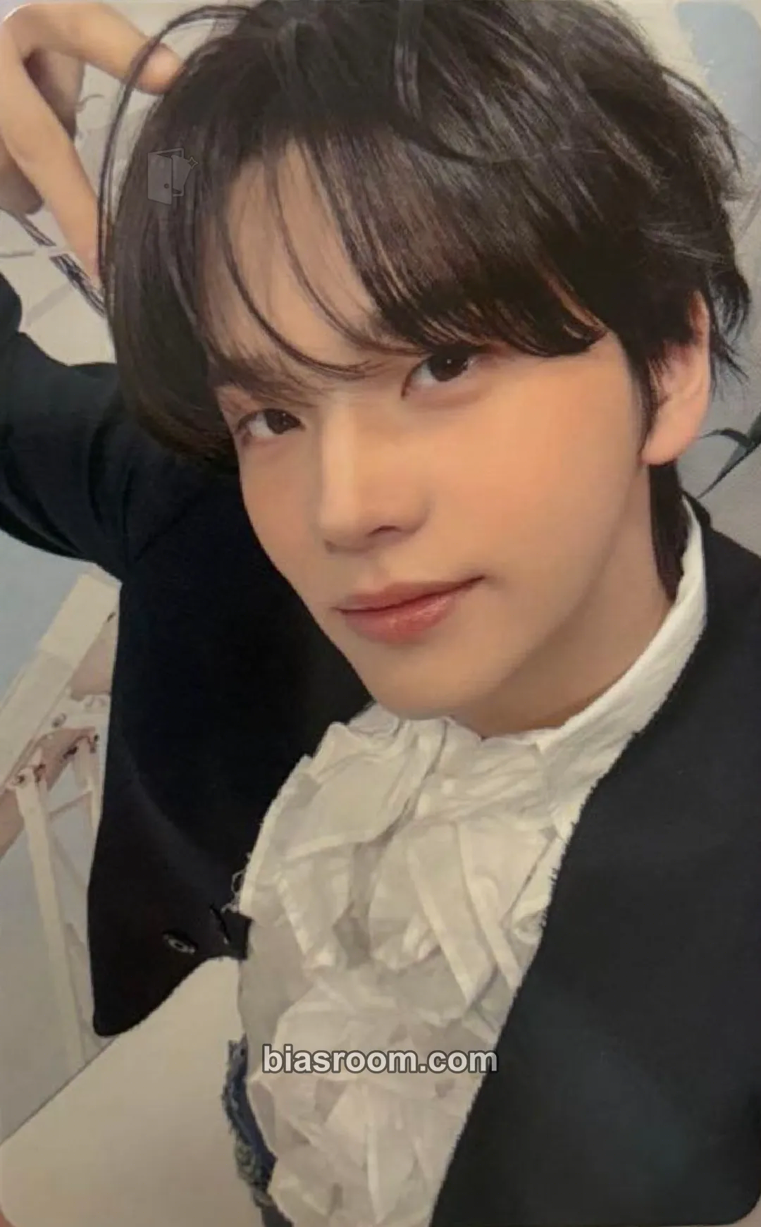 Shinyu No Tragedy Photocard - TWS - TWS K-pop photocard