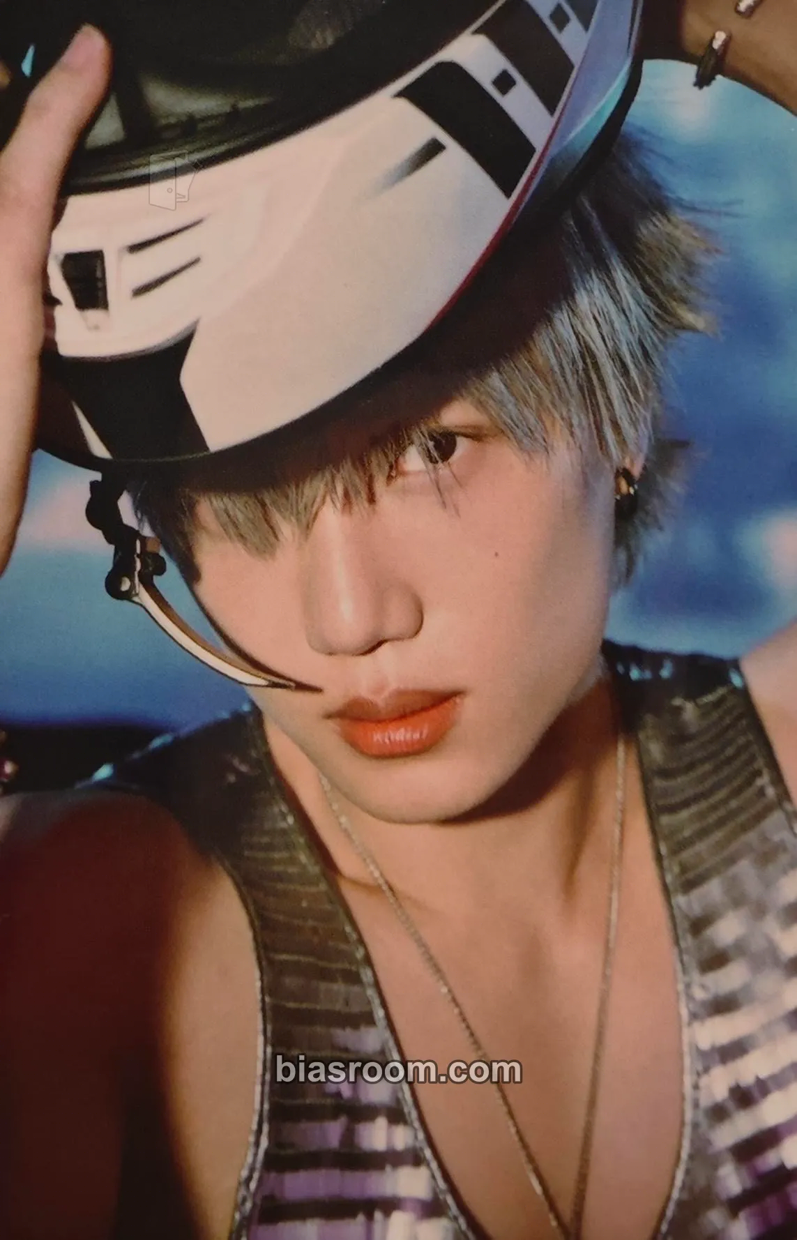 Kai Wait On Me Photocard - EXO - EXO K-pop photocard