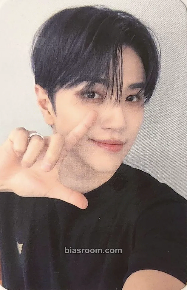 Taehwan VENI VIDI VICI Photocard - VANNER - VANNER K-pop photocard