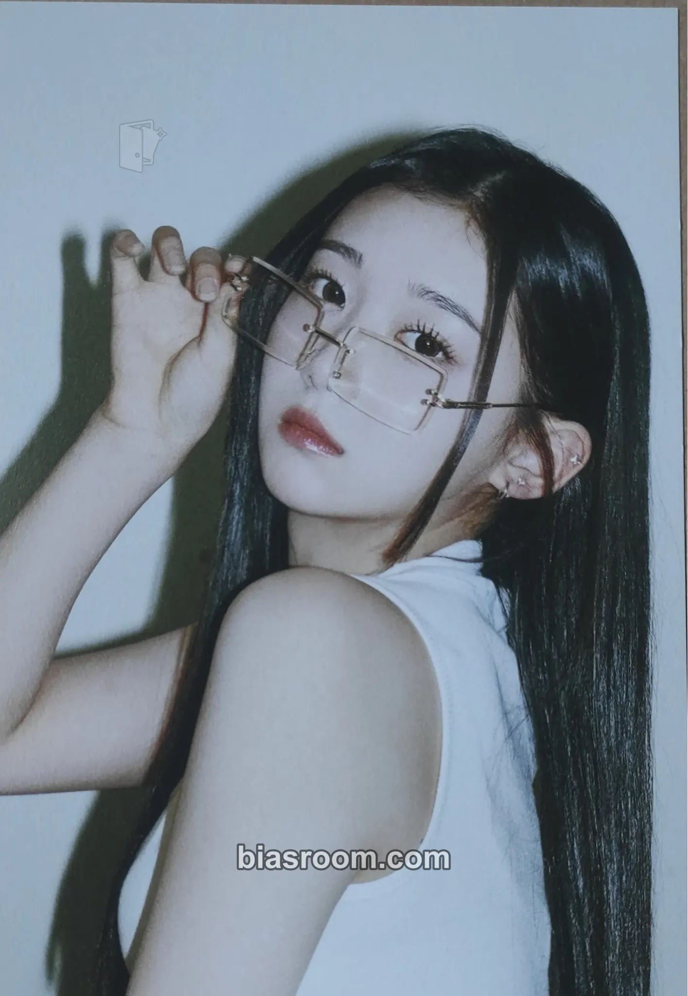 Kaede Muhan Photocard - tripleS - tripleS K-pop photocard
