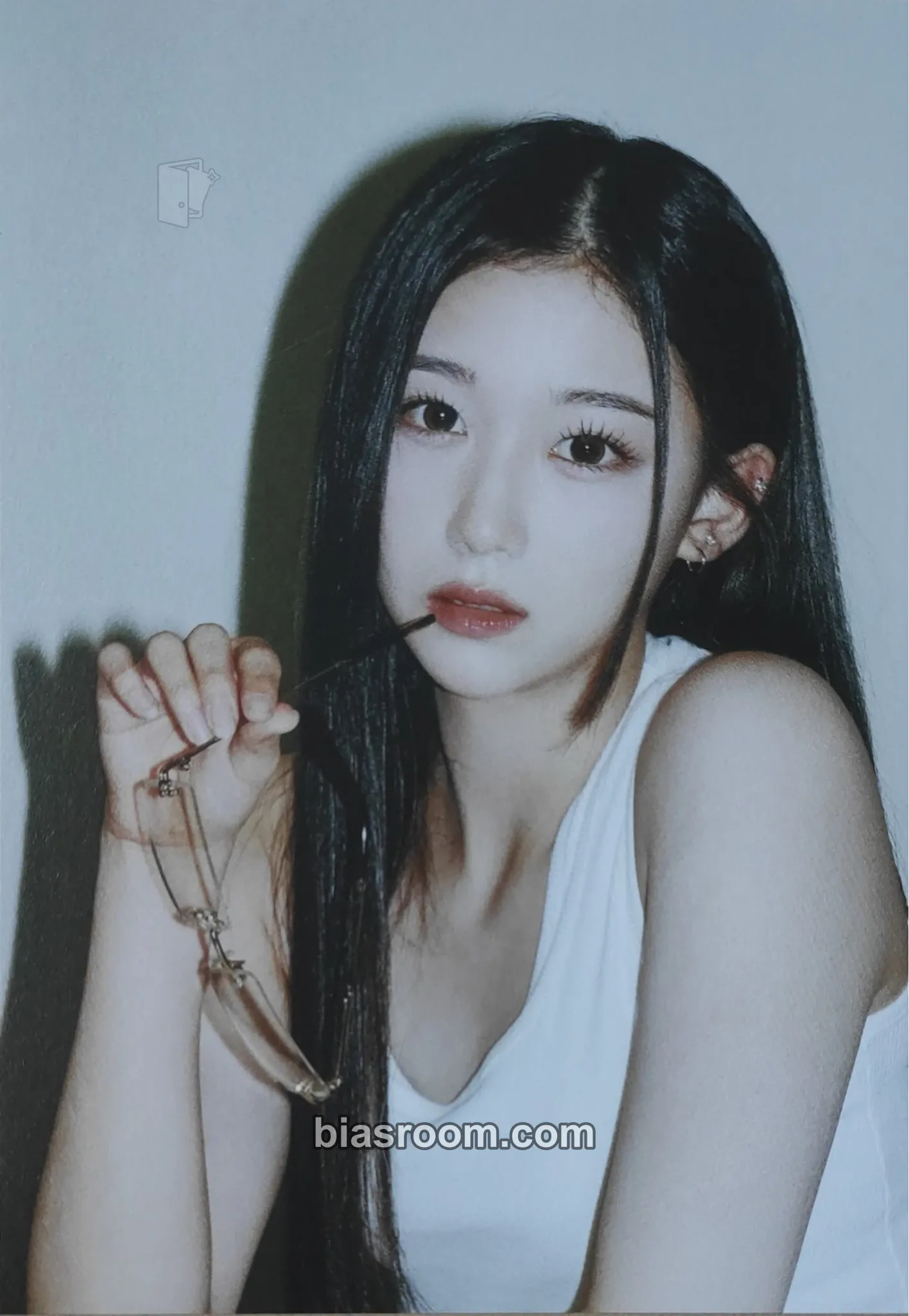 Kaede Muhan Photocard - tripleS - tripleS K-pop photocard