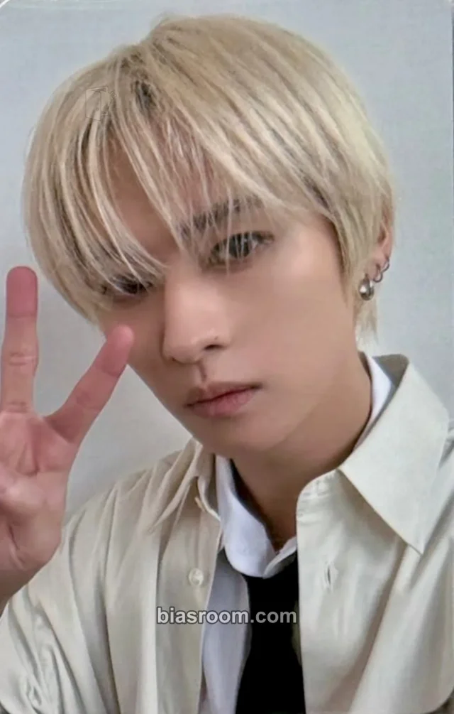 Stray Kids - Lee Know - STAY JAPAN Anniversary Other lottery A version 6th anniversary