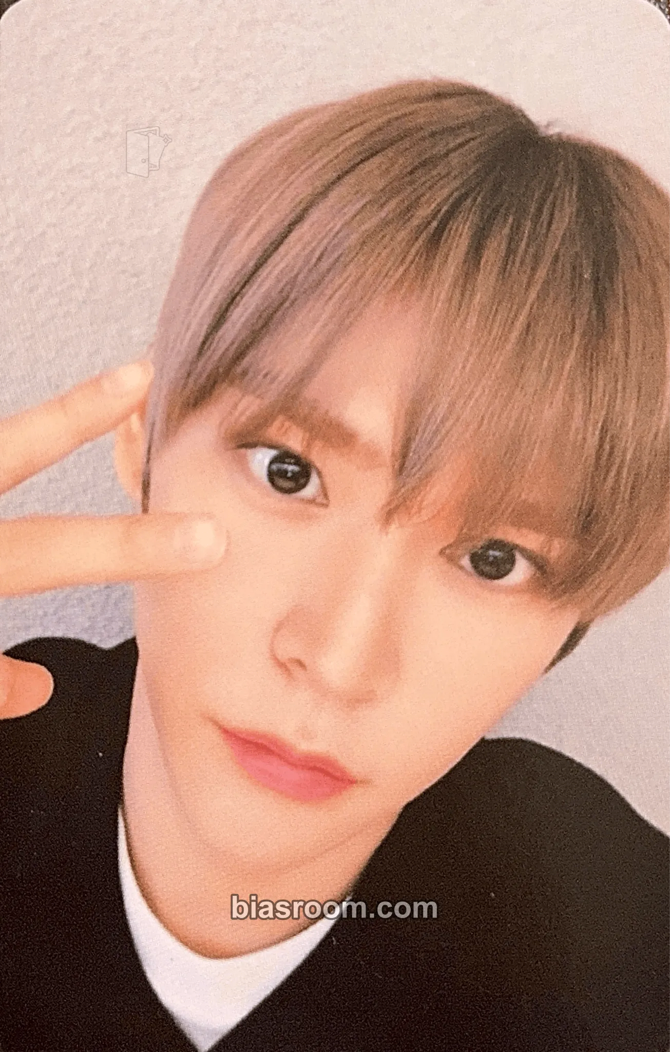 Eunseok Riizing Photocard - RIIZE - RIIZE K-pop photocard