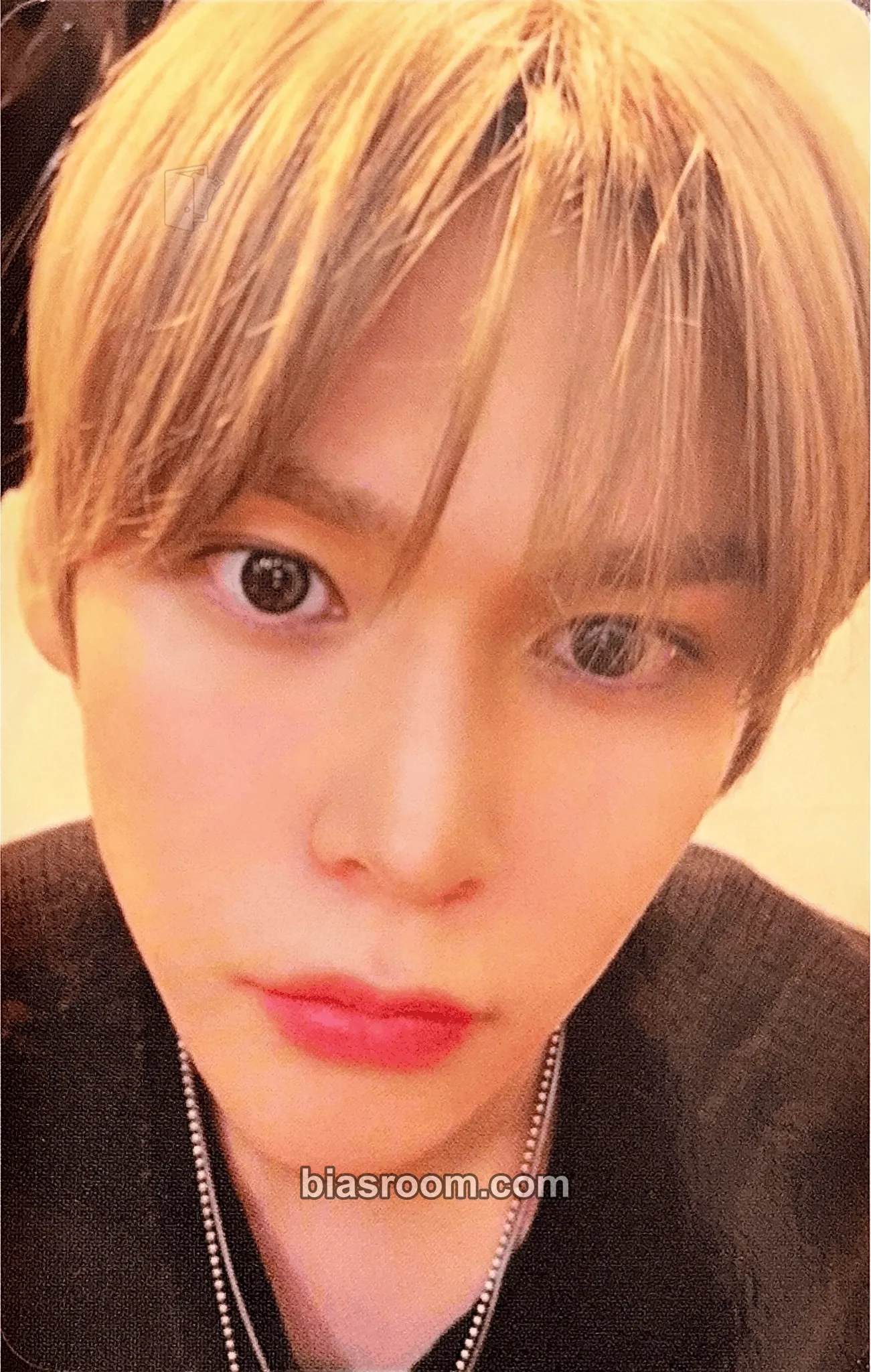 Eunseok Riizing Photocard - RIIZE - RIIZE K-pop photocard