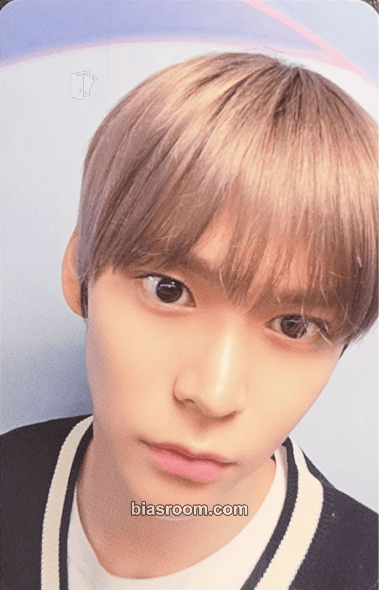 Eunseok Riizing Photocard - RIIZE - RIIZE K-pop photocard