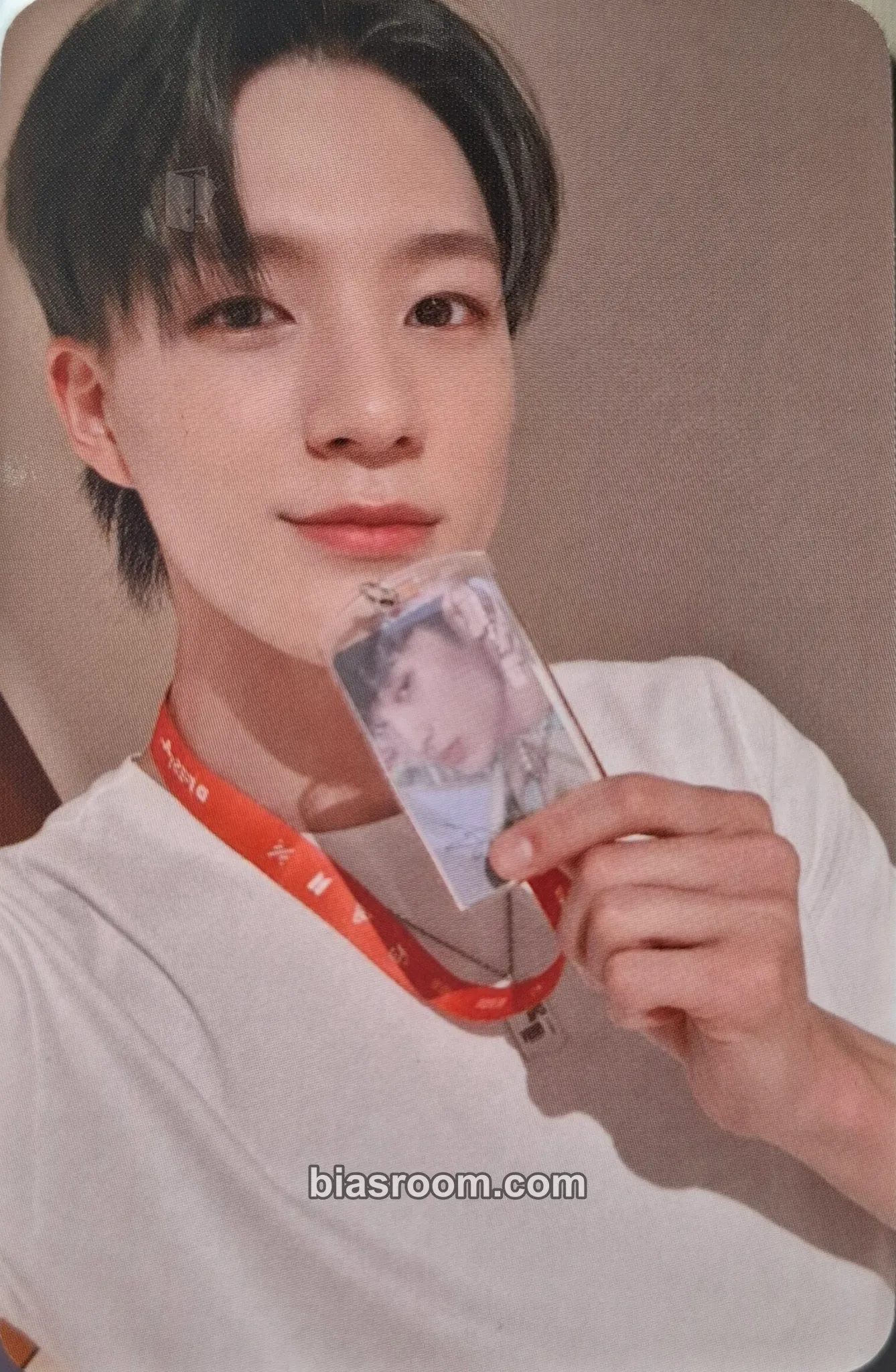 Jeno DICON D’FESTA NCT DREAM DISPATCH 10TH ANNIVERSARY Photocard - NCT DREAM - NCT DREAM K-pop photocard